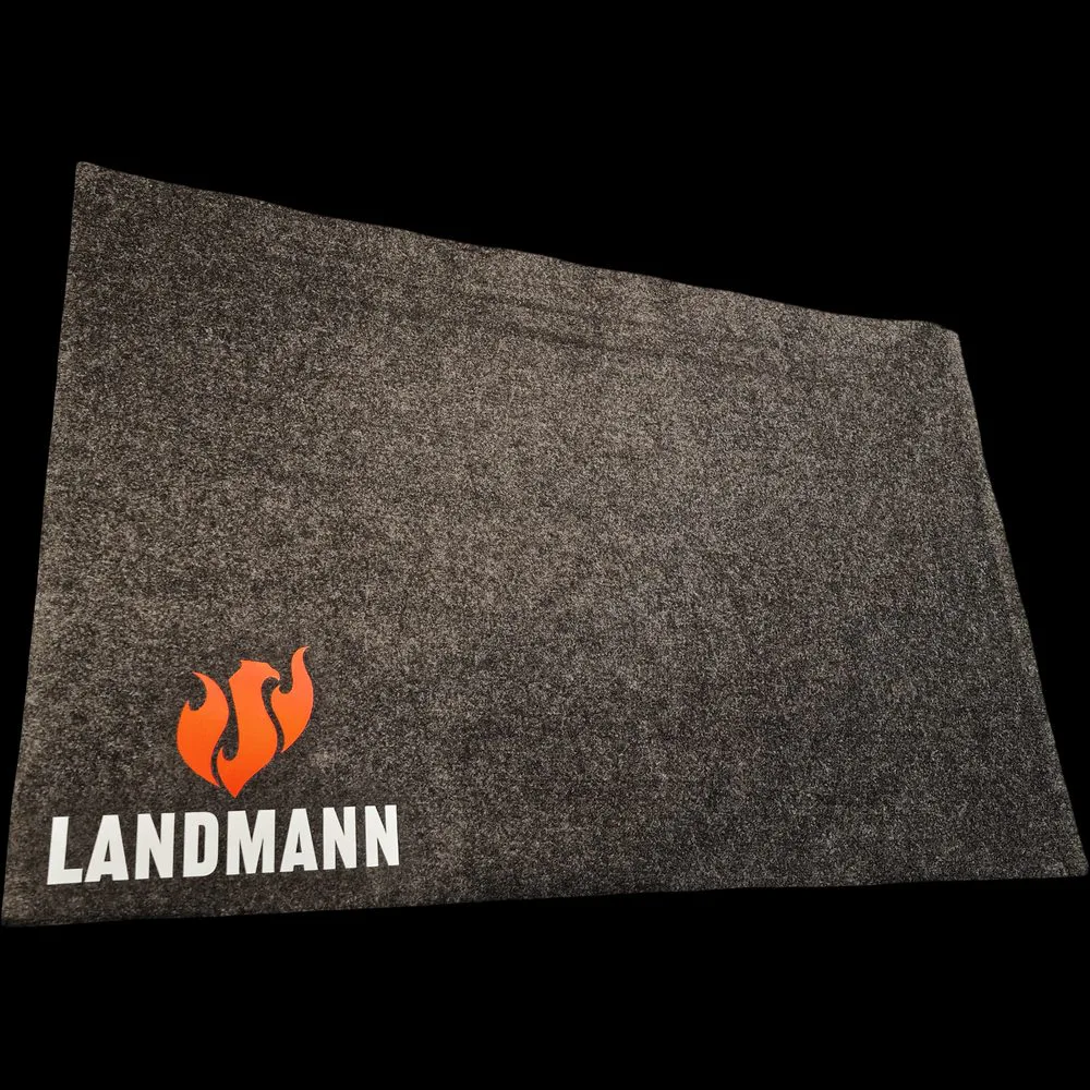 Grillmatta Landmann 160 x 100 cm