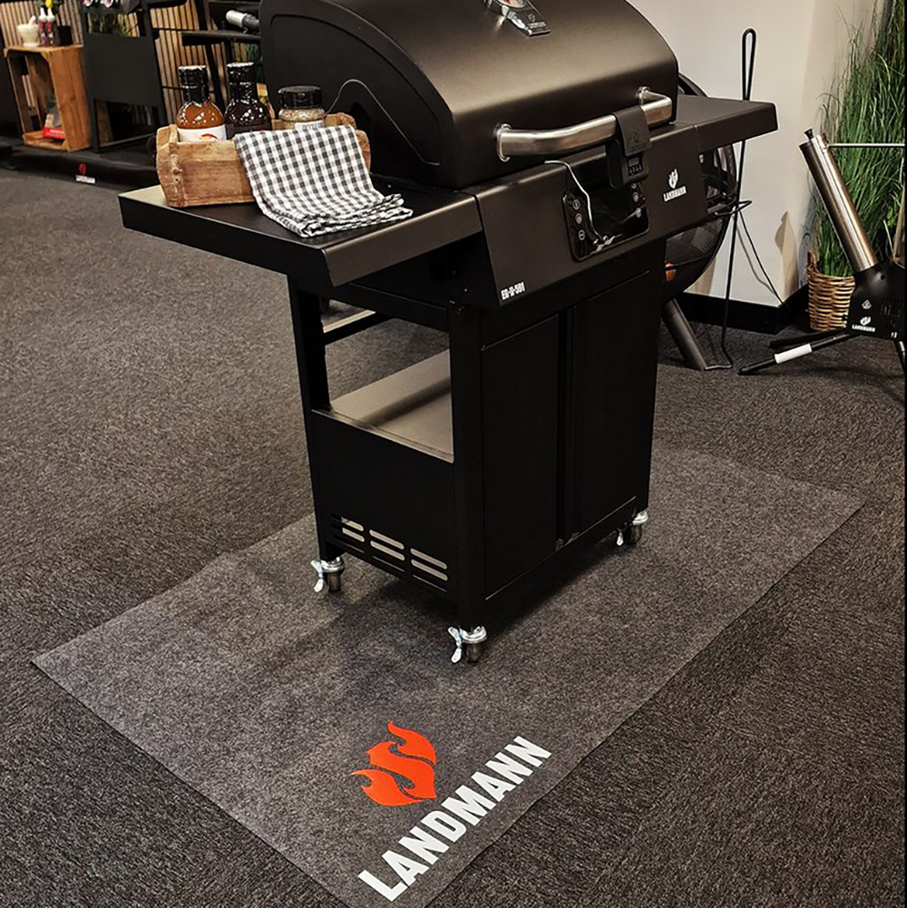 Grillmatta Landmann 160 x 100 cm