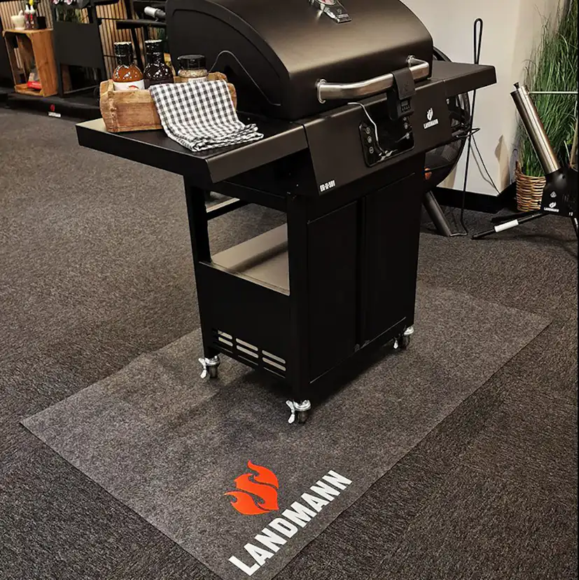 Grillmatta Landmann 160 x 100 cm
