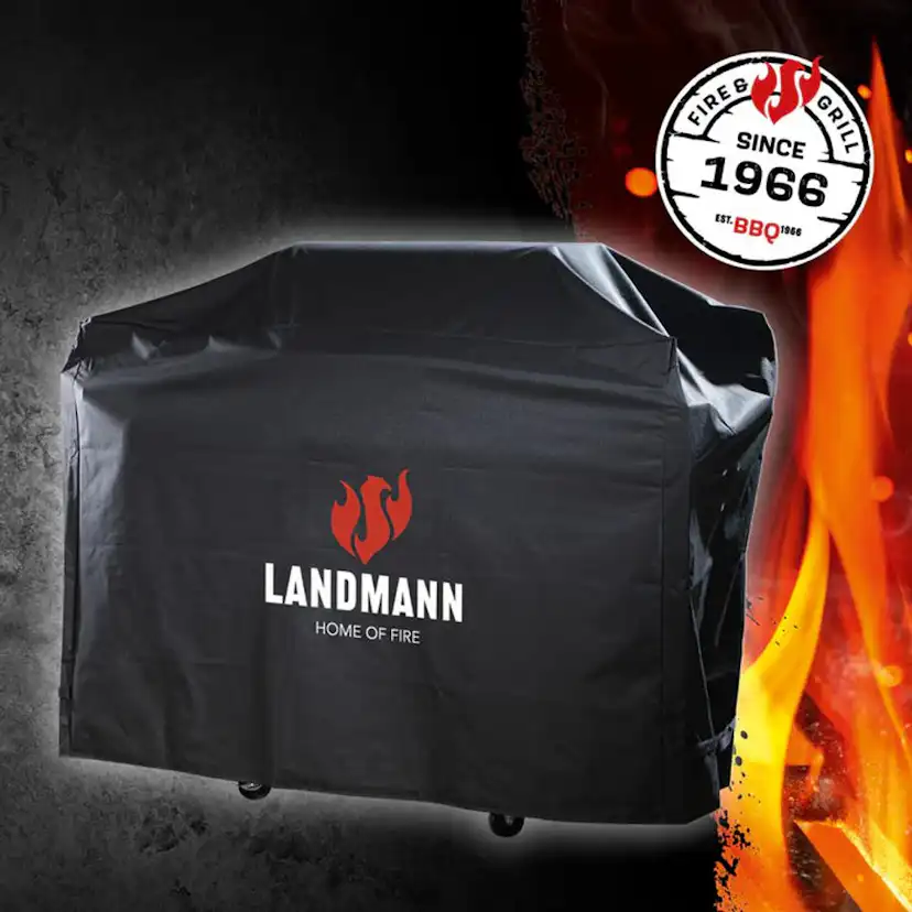 Grillöverdrag Landmann Premium