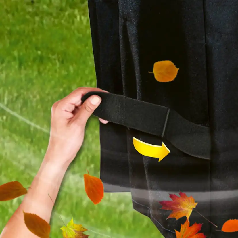 Grillöverdrag Landmann Premium