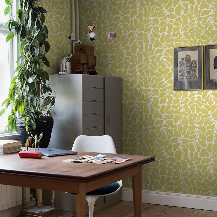 Tapet Boråstapeter My Secret Garden 2074