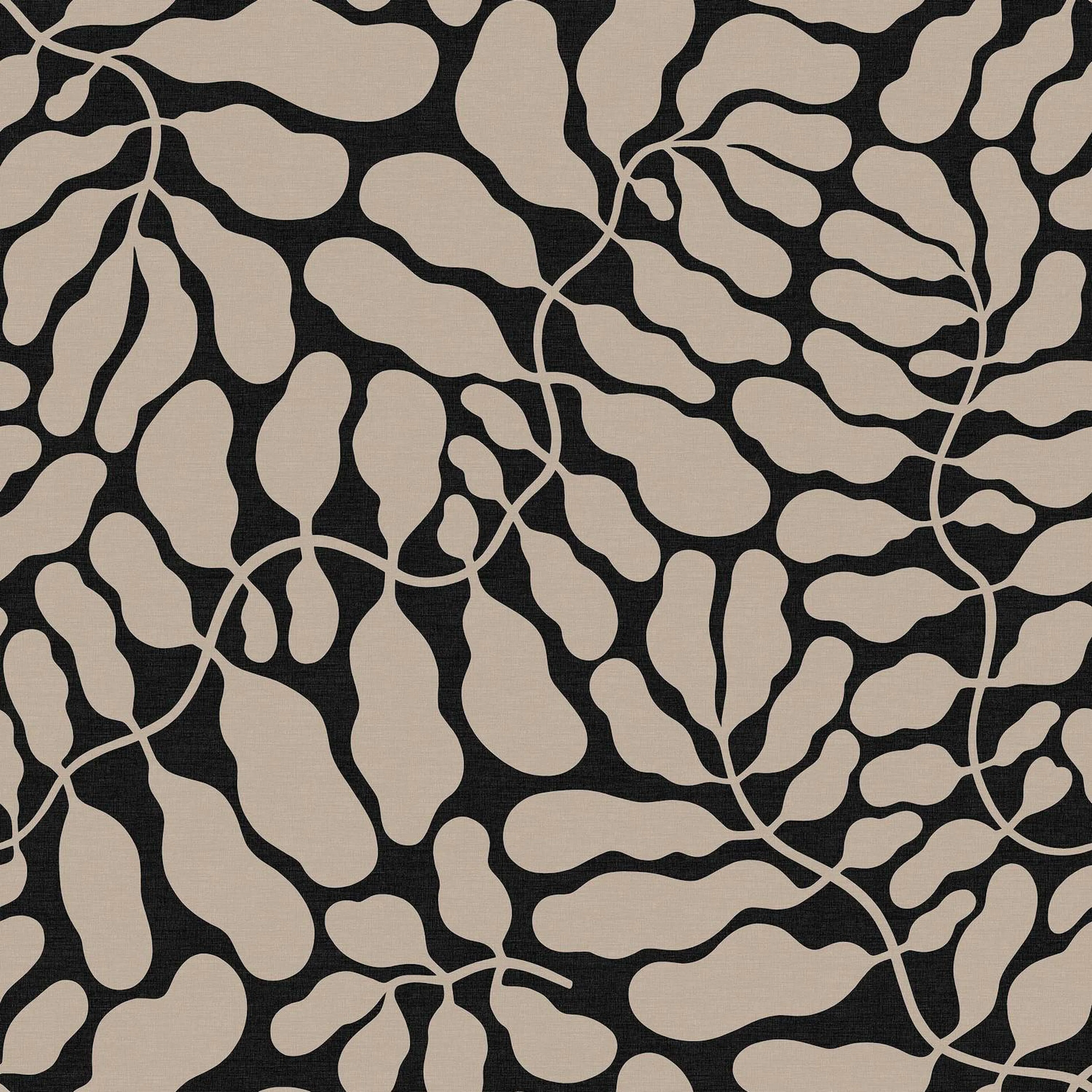 Tapet Boråstapeter My Secret Garden Grand 2077