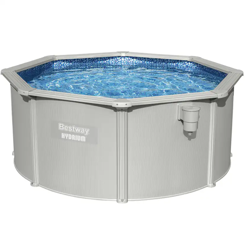 Poolpaket Bestway Hydrium Mosaik