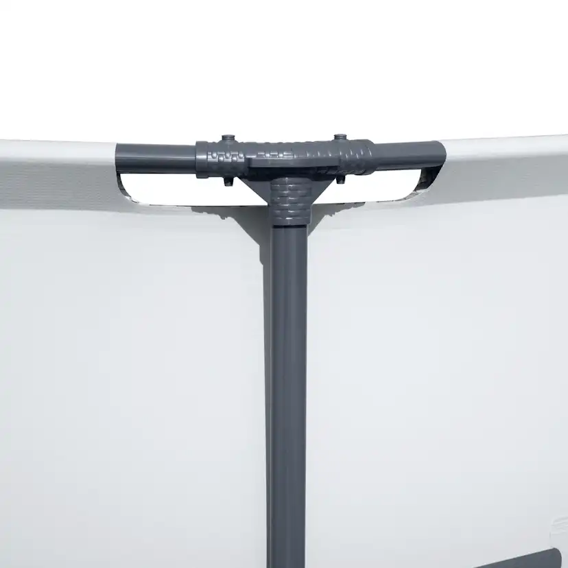 Poolpaket Bestway Steel Pro Max Ø4,27M