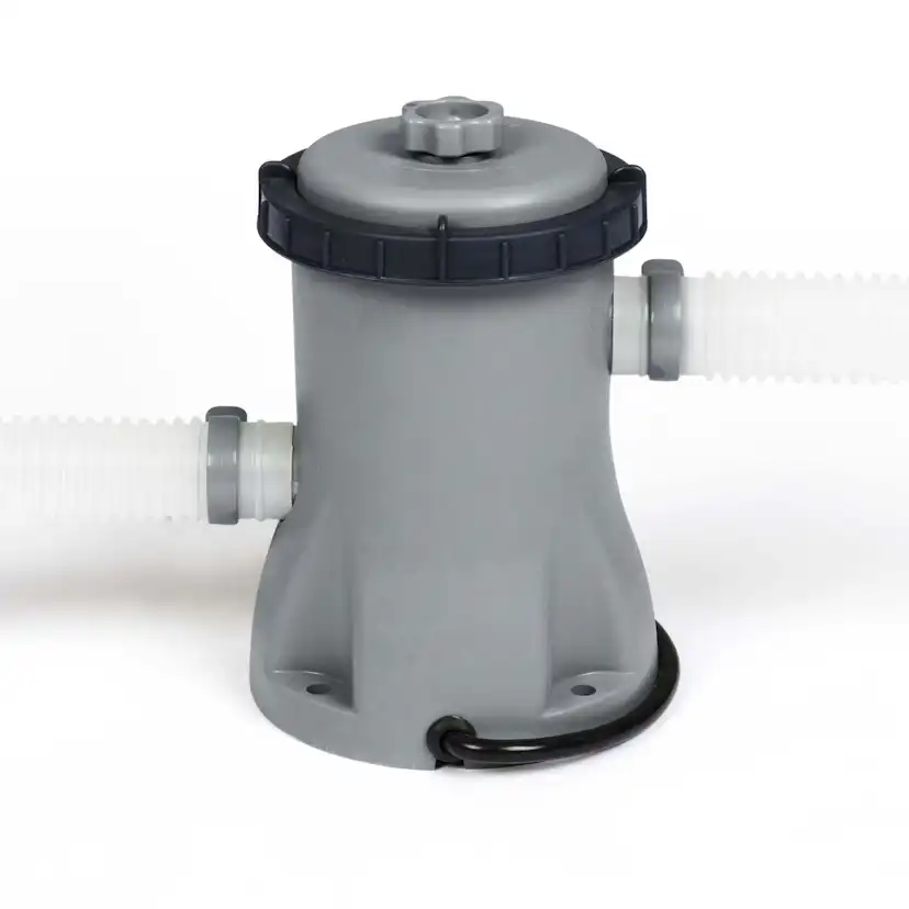 Poolpaket Bestway Steel Pro Max Ø4,27M