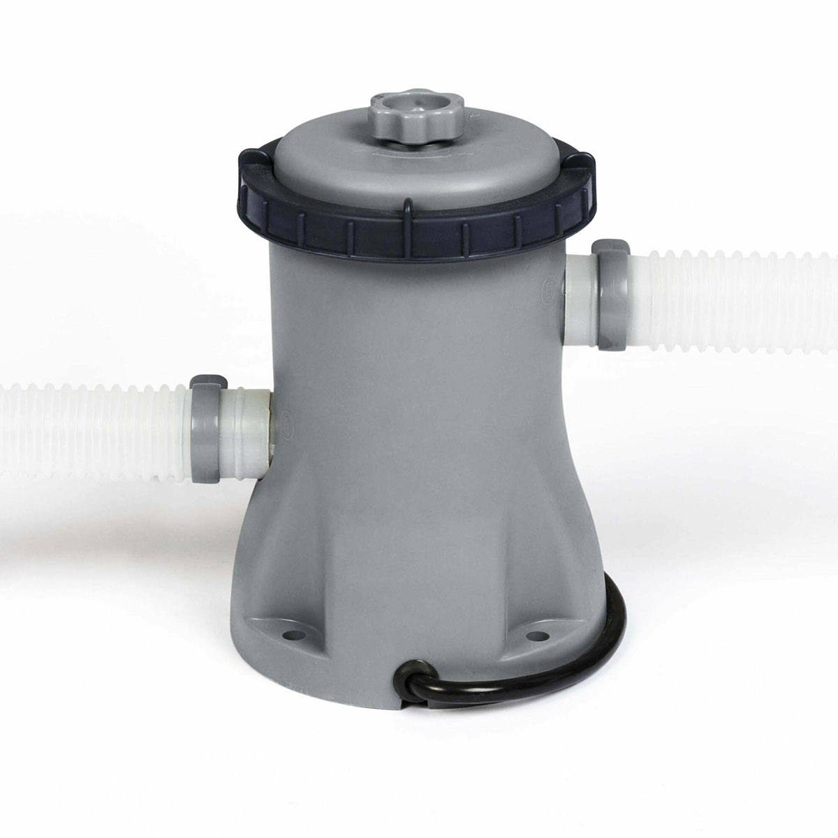 Poolpaket Bestway Power Steel 4,88 x 3,05 m