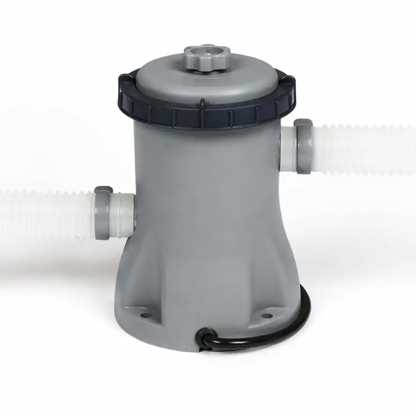 Poolpaket Bestway Power Steel 4,88 x 3,05 m