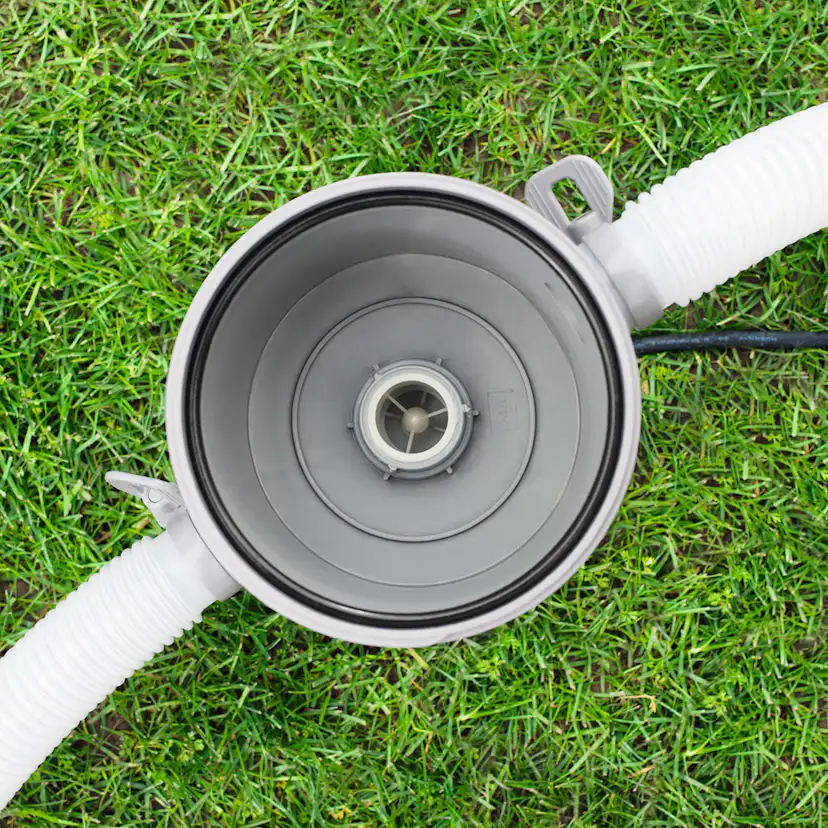 Filterpump Bestway För Ovanmarkpool