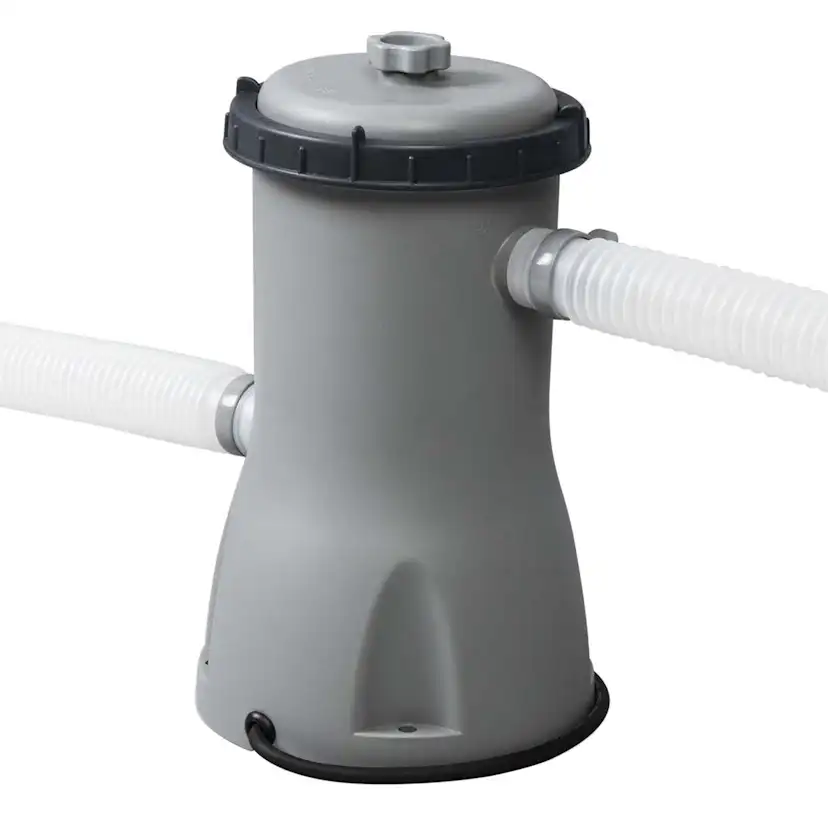 Filterpump Bestway För Ovanmarkpool