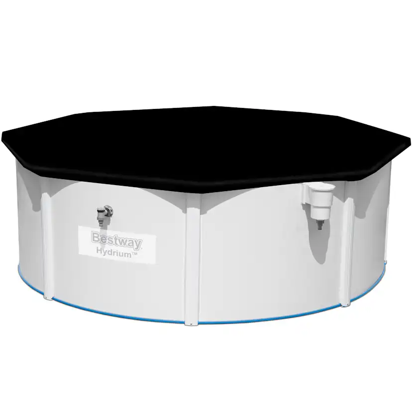 Poolöverdrag Bestway Flowclear