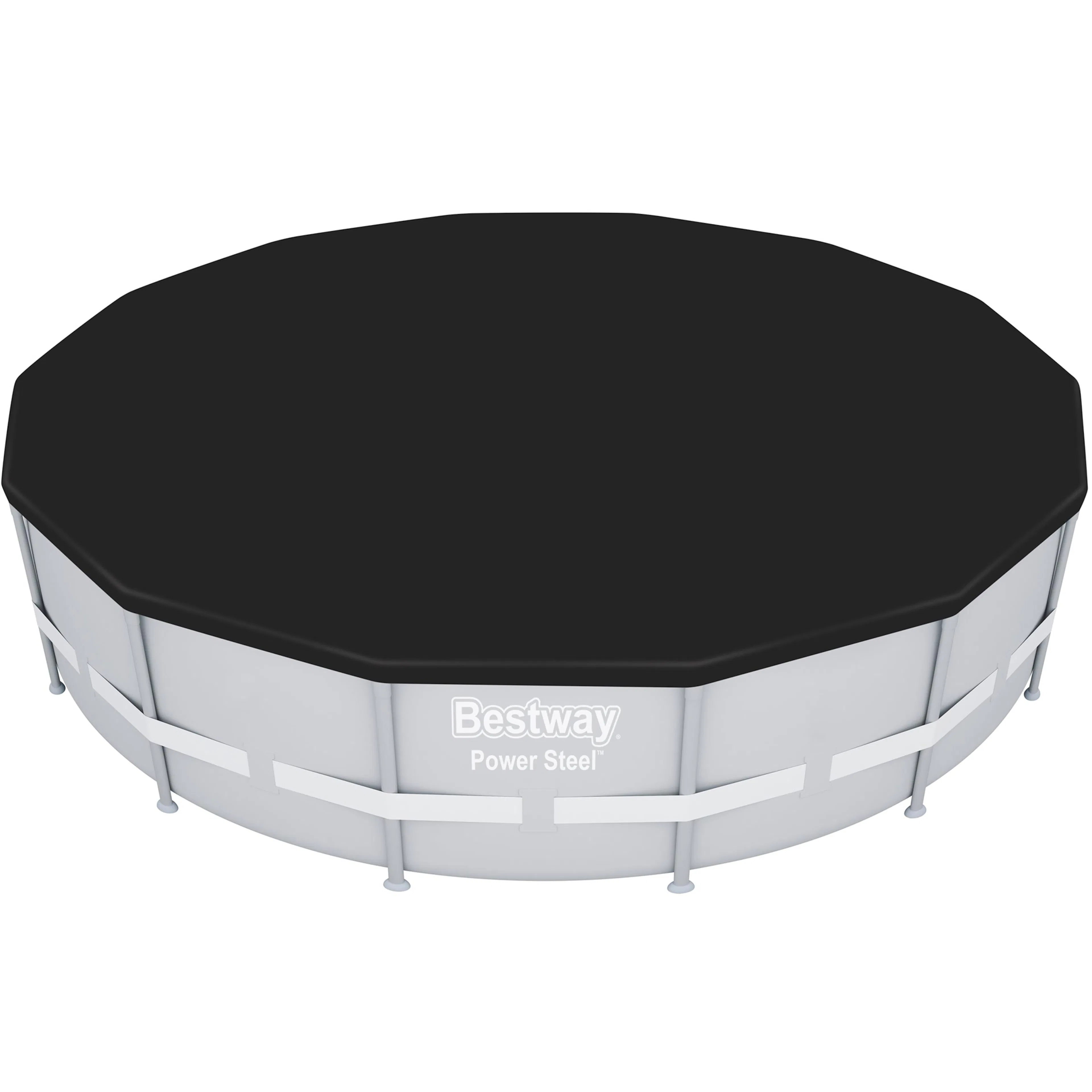 Poolöverdrag Bestway Flowclear