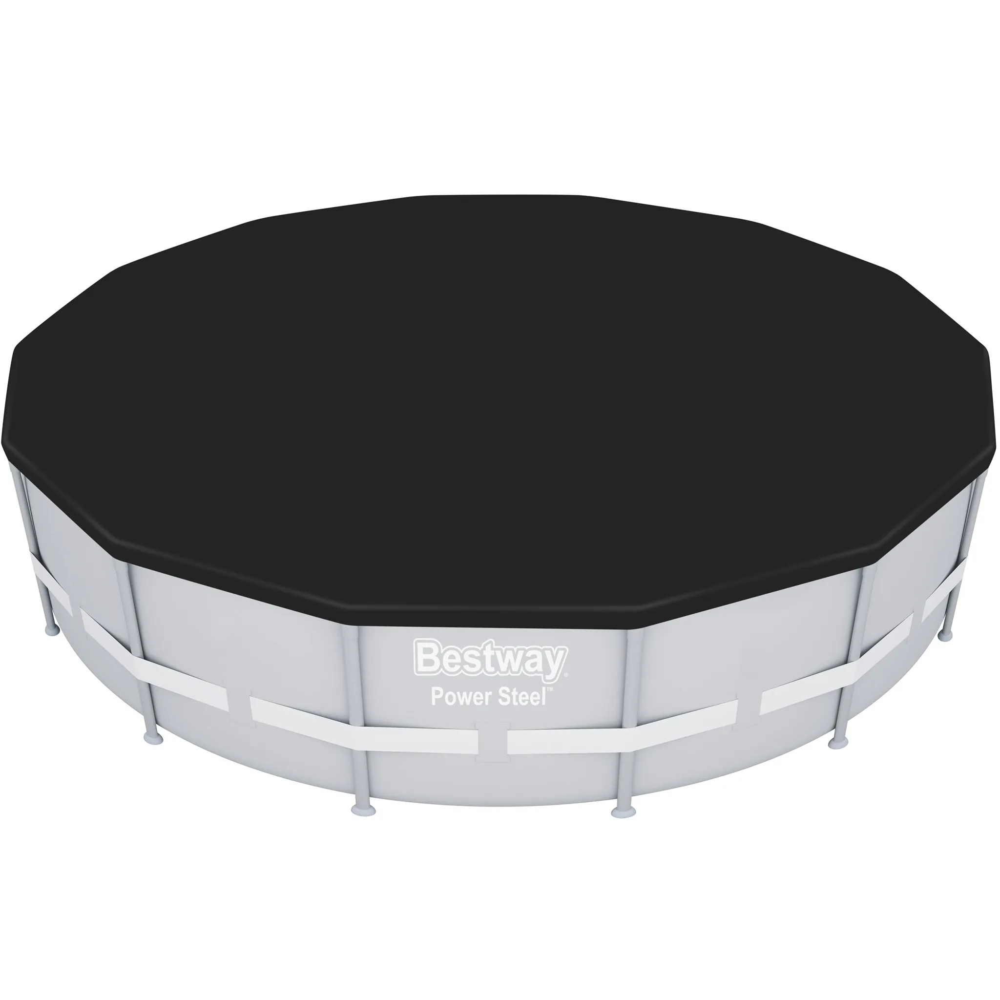 Poolöverdrag Bestway Flowclear