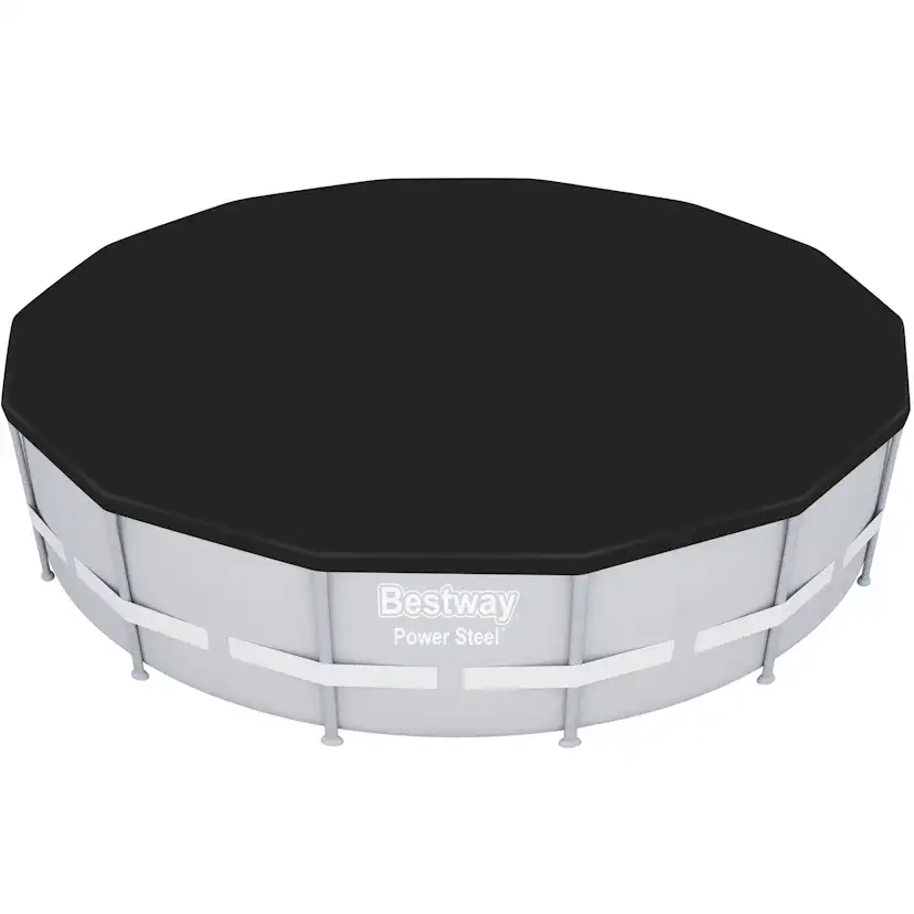 Poolöverdrag Bestway Flowclear