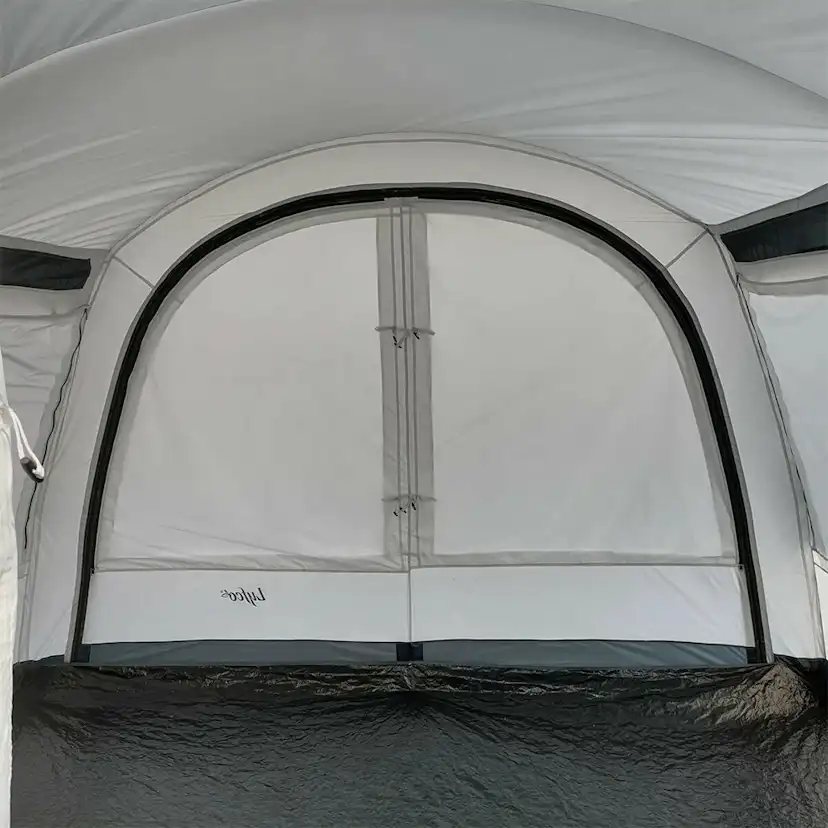 Förtält Lyfco Resetält för Bil & Husbil