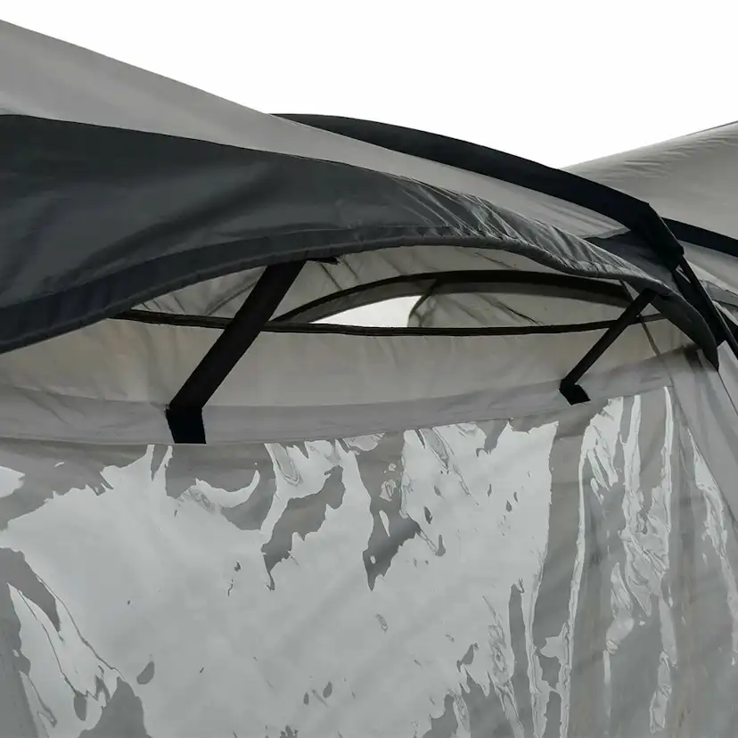 Förtält Lyfco Resetält för Bil & Husbil