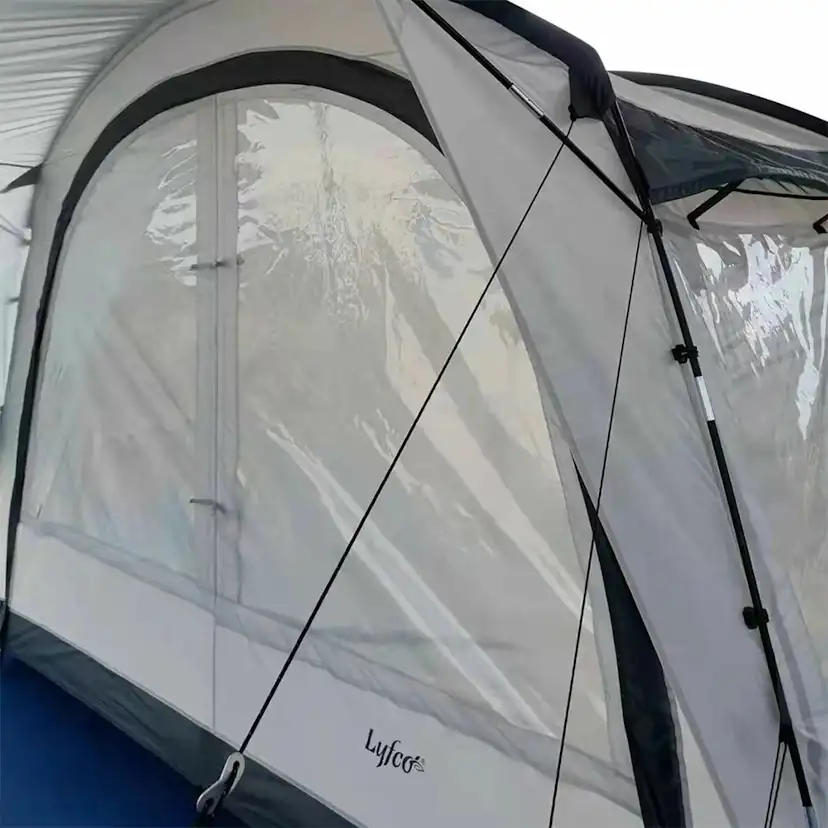 Förtält Lyfco Resetält för Bil & Husbil