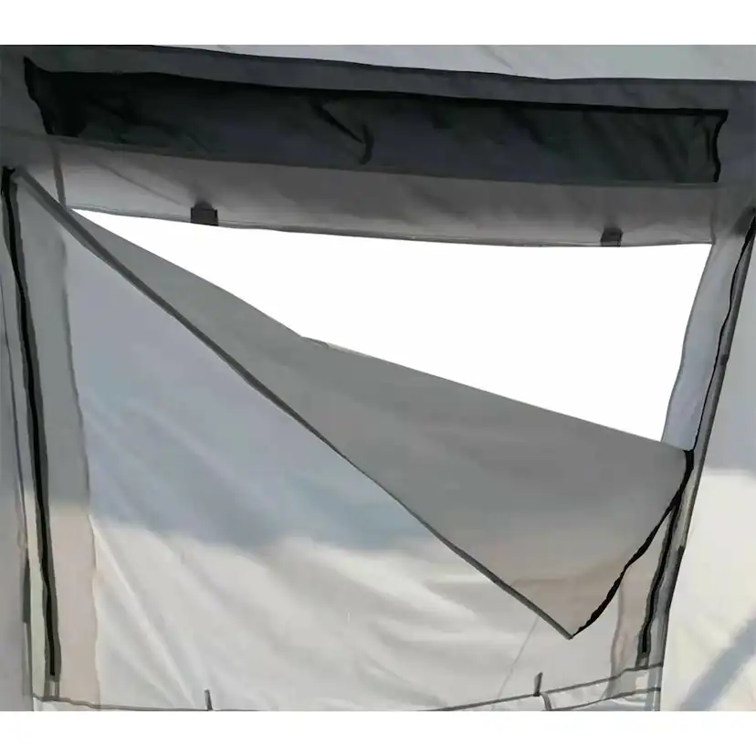 Förtält Lyfco Resetält för Bil & Husbil