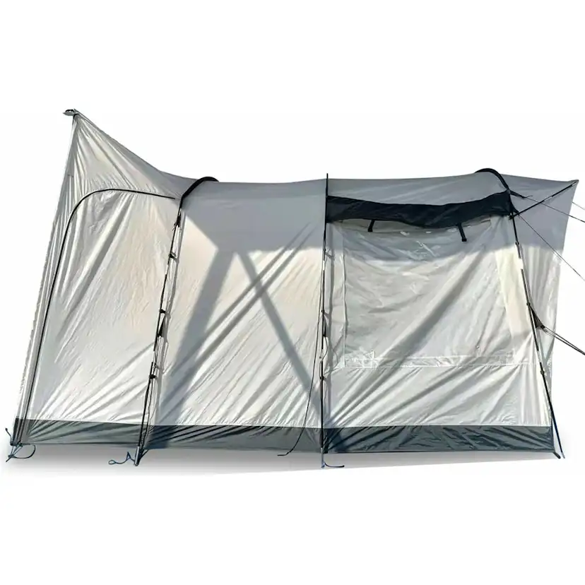 Förtält Lyfco Resetält för Bil & Husbil