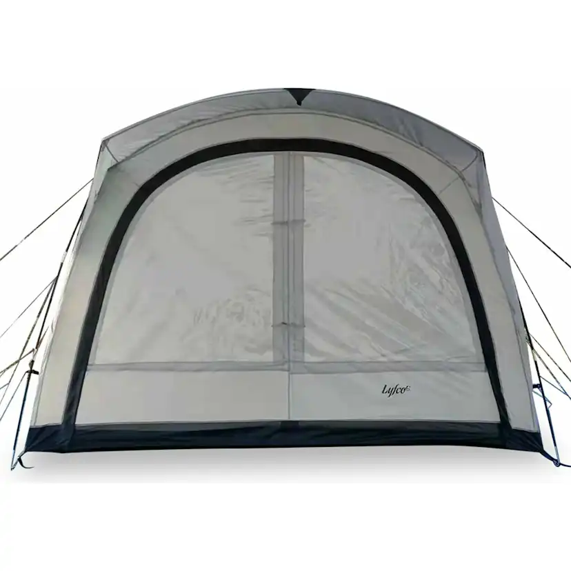 Förtält Lyfco Resetält för Bil & Husbil