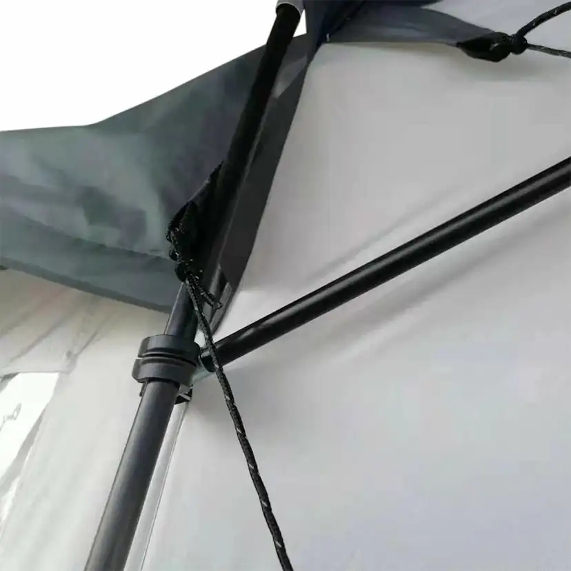 Förtält Lyfco Resetält för Bil & Husbil