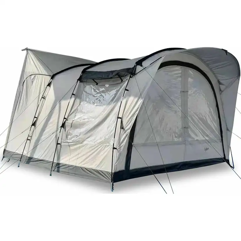 Förtält Lyfco Resetält för Bil & Husbil