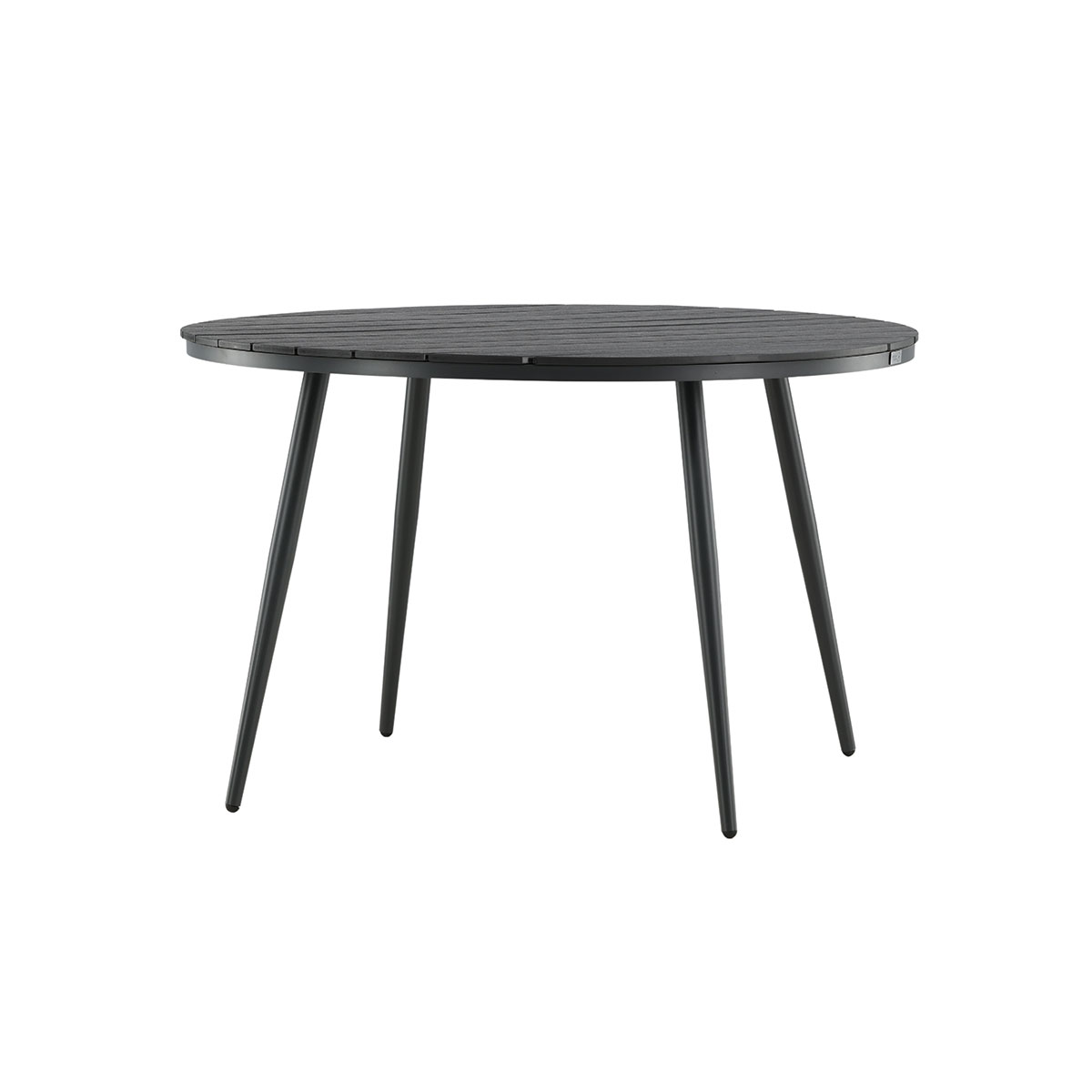 Utebord Venture Home Break Ø120 cm