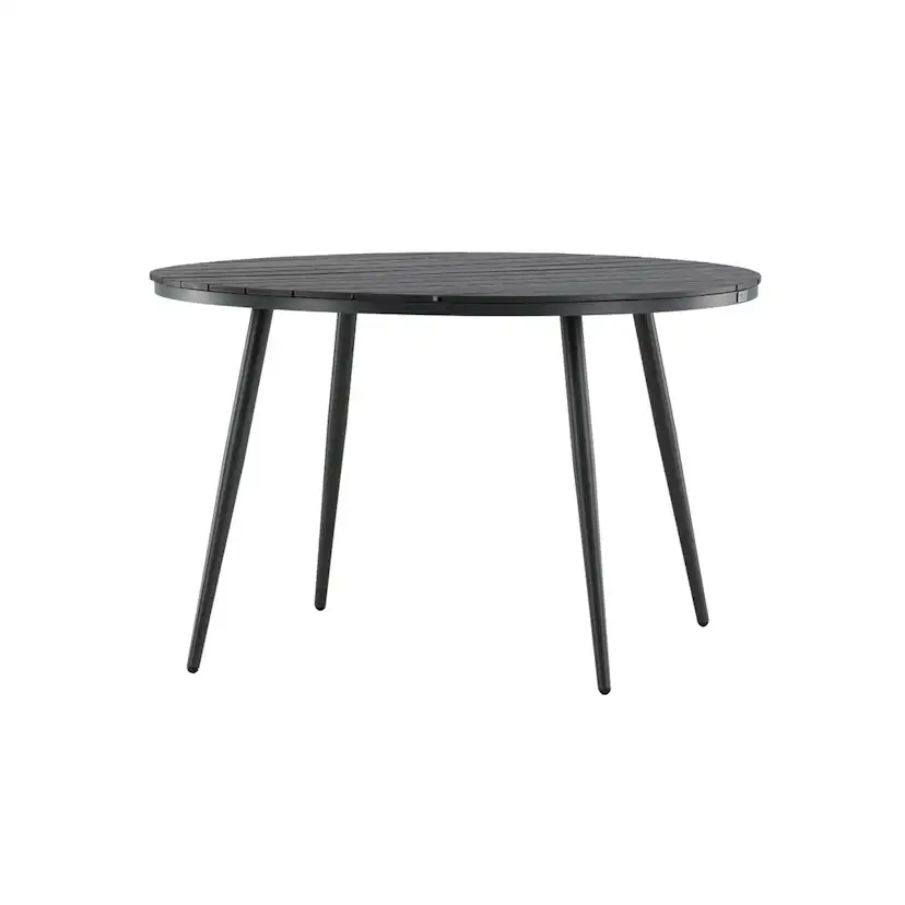 Utebord Venture Home Break Ø120 cm