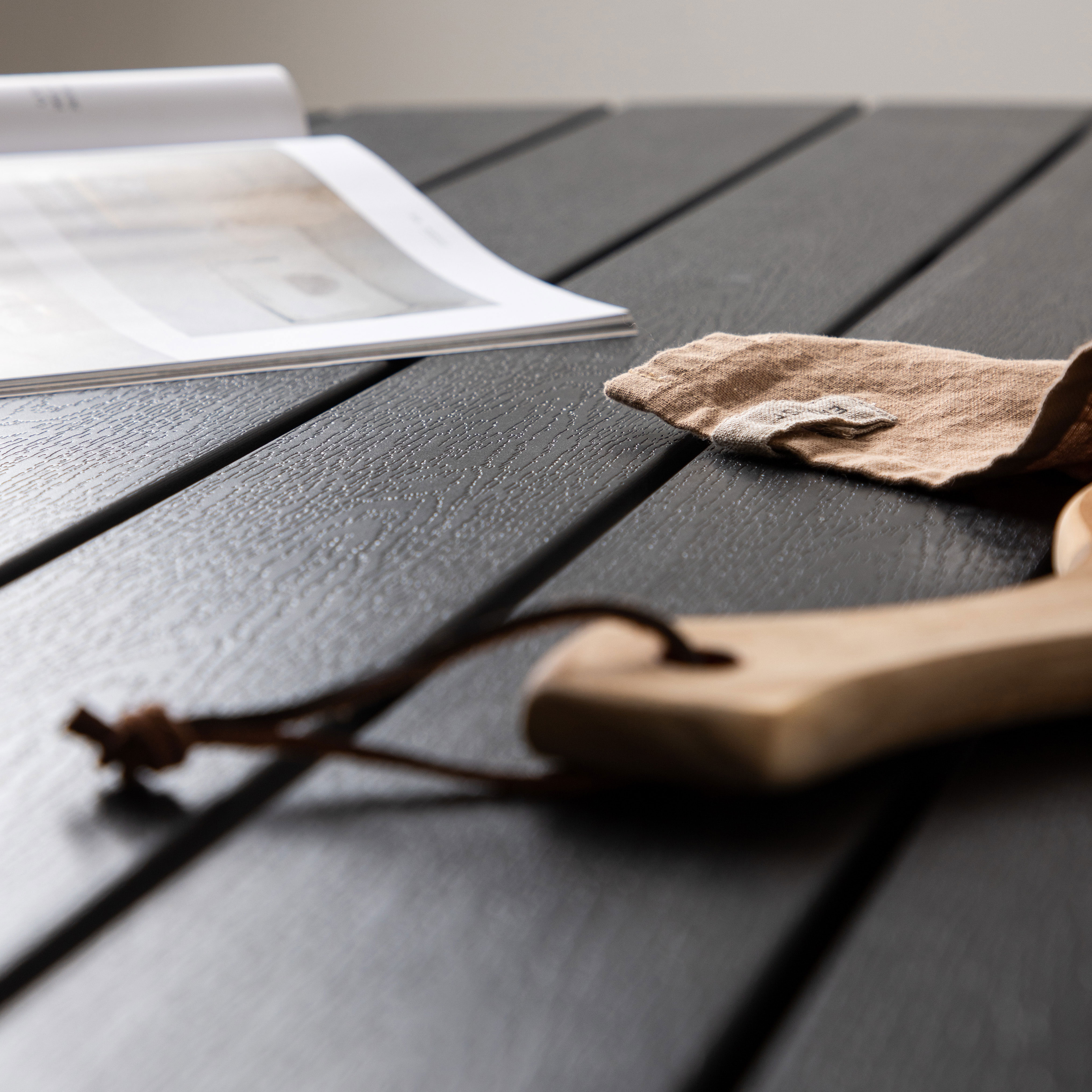 Utebord Venture Home Break Ø120 cm