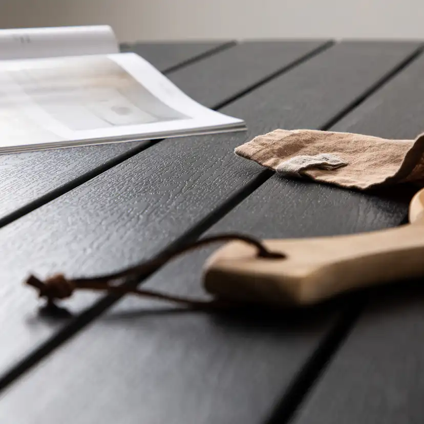 Utebord Venture Home Break Ø120 cm