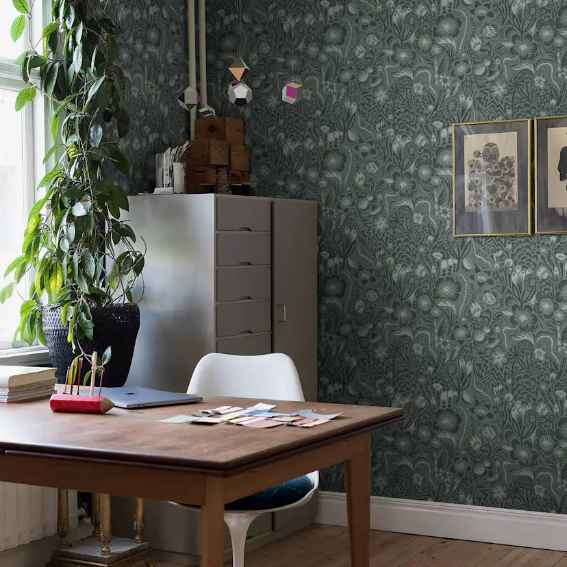 Tapet Boråstapeter Pangsurr 2083