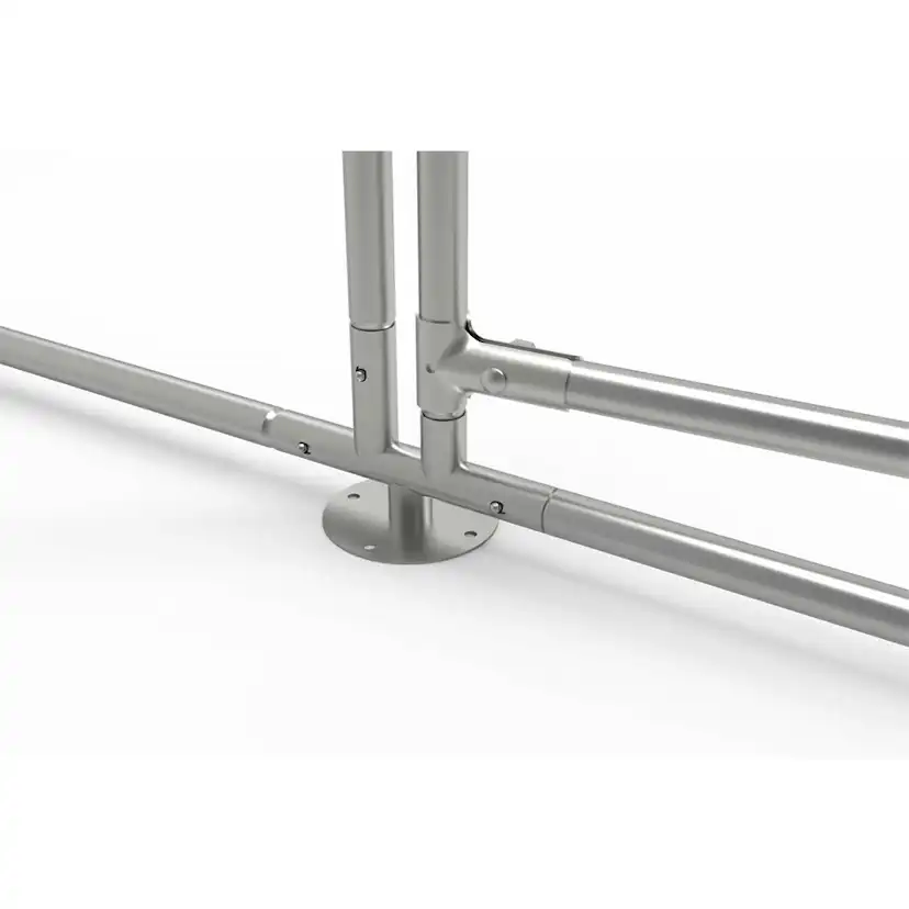 Hönsgård Lyfco 12 m2