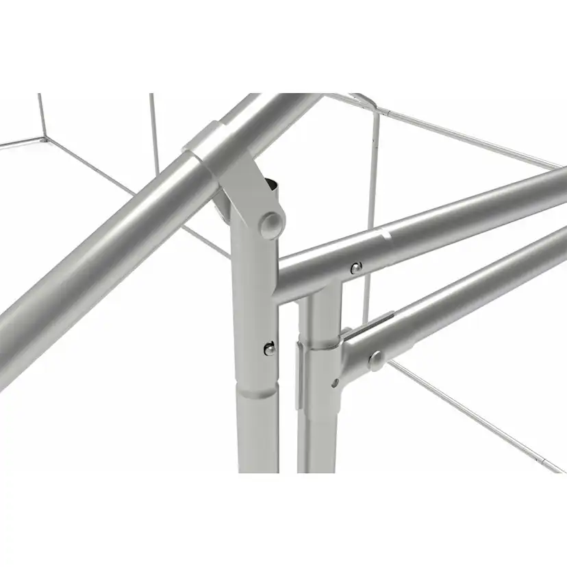 Hönsgård Lyfco 12 m2