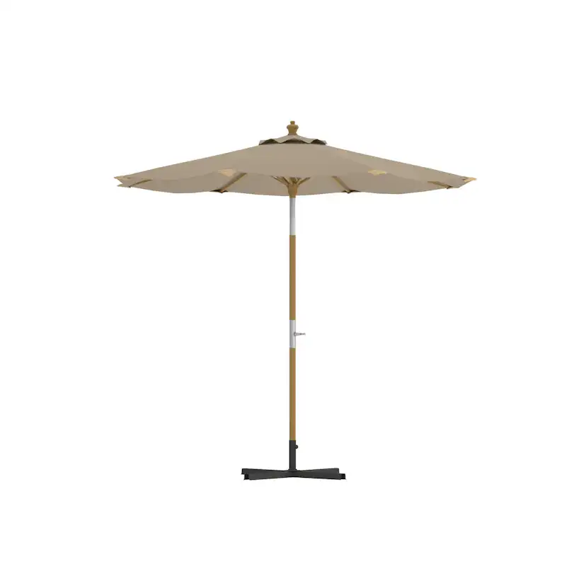 Parasoll Venture Home Cerox Ø270 cm