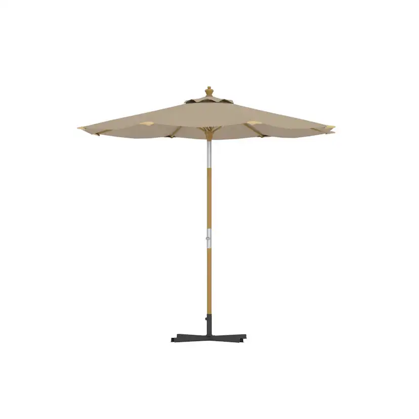 Parasoll Venture Home Cerox Ø270 cm