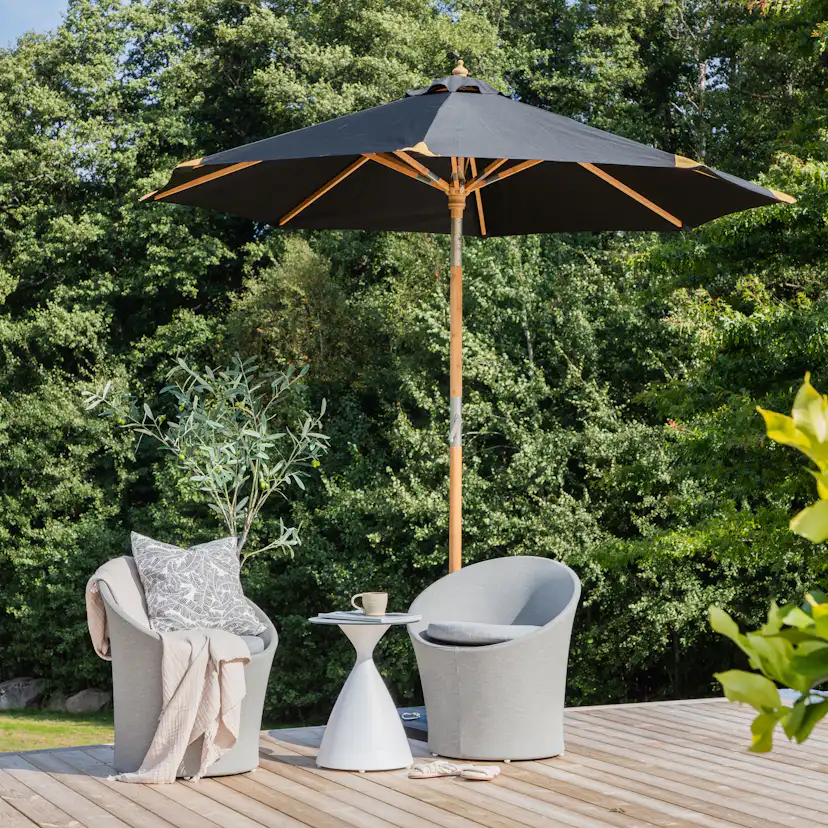 Parasoll Venture Home Cinnox