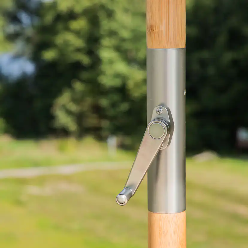 Parasoll Venture Home Cinnox