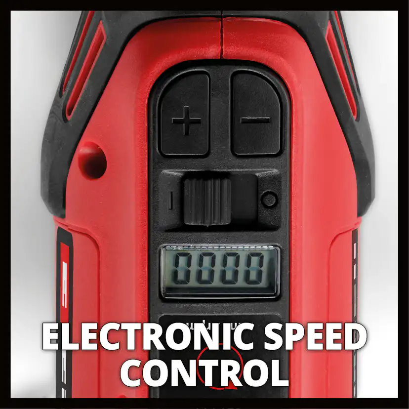 Poler och slipmaskin Einhell CC-PO 1100/150 CE