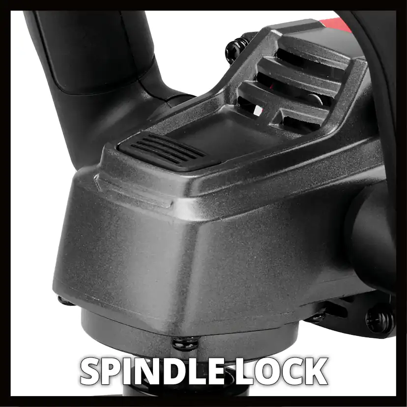 Poler och slipmaskin Einhell CC-PO 1100/150 CE