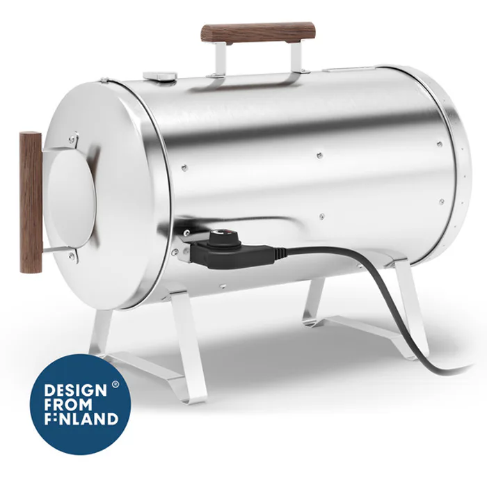 Rökugn Muurikka 1200W Pro