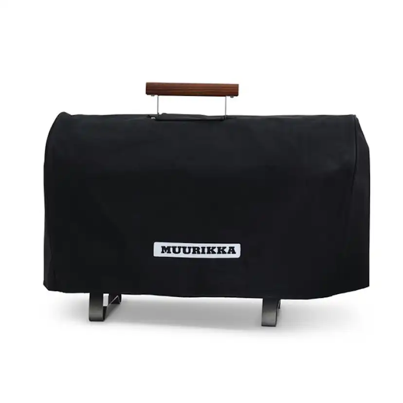 Skyddsöverdrag Muurikka Rökugn 1100W Pro