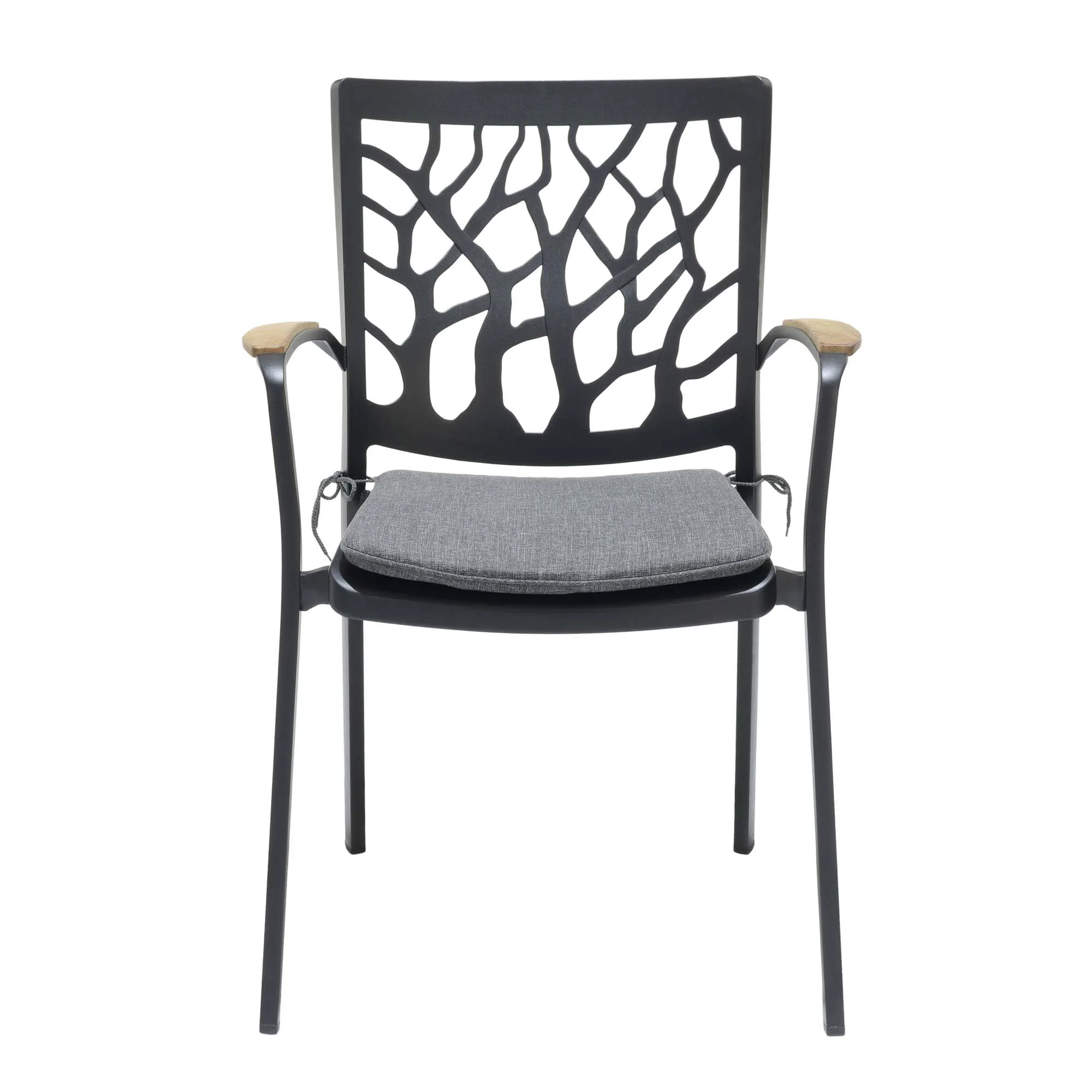 Trädgårdsfåtölj LifestyleGarden Portals tree carver 4-pack