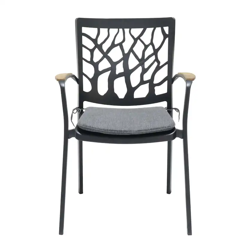 Trädgårdsfåtölj LifestyleGarden Portals tree carver 4-pack