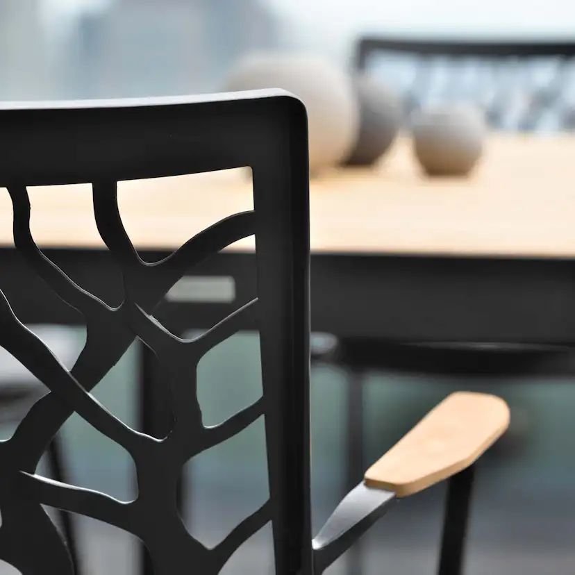 Trädgårdsfåtölj LifestyleGarden Portals tree carver 4-pack