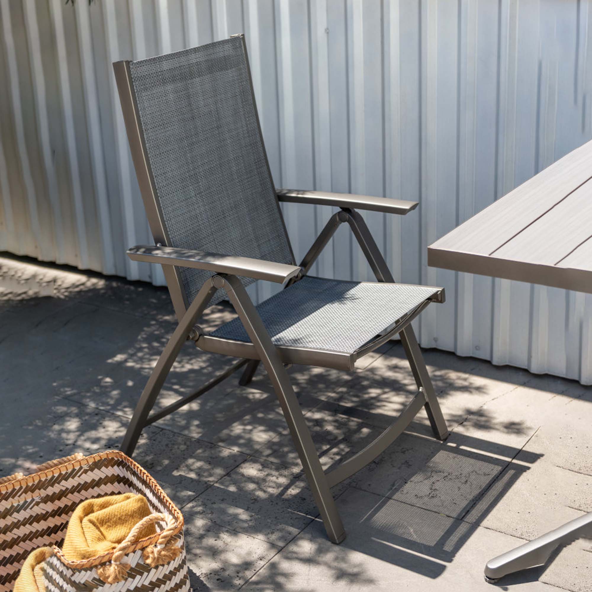 Caféset LifestyleGarden Solana bistrobord + 2 positionsstolar