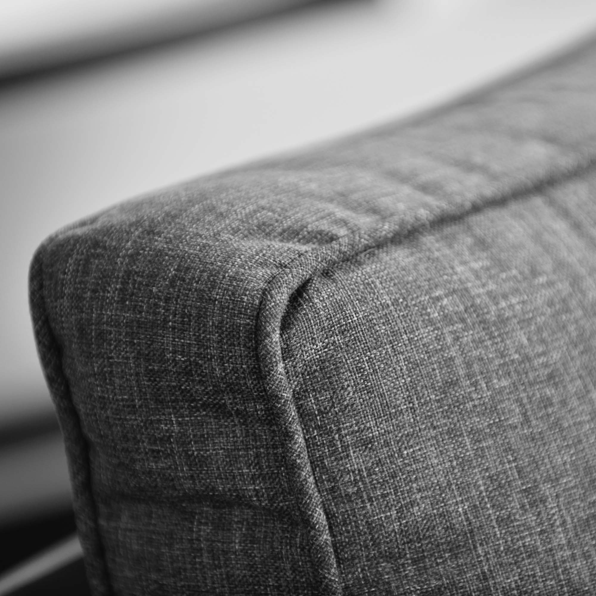 Matgrupp Utomhus LifestyleGarden PALAU 2x sidostolar + sidobord 60 cm