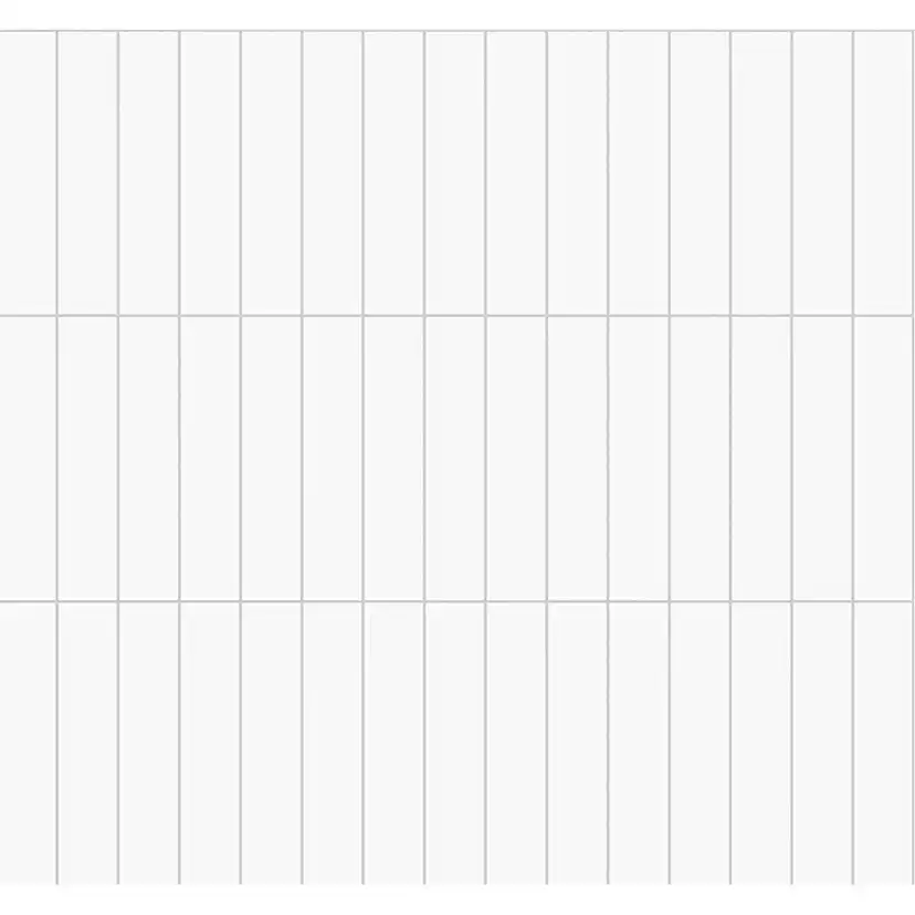 Stänkskyddsskiva Fibo 2094-KM0420 S White 11x620x580