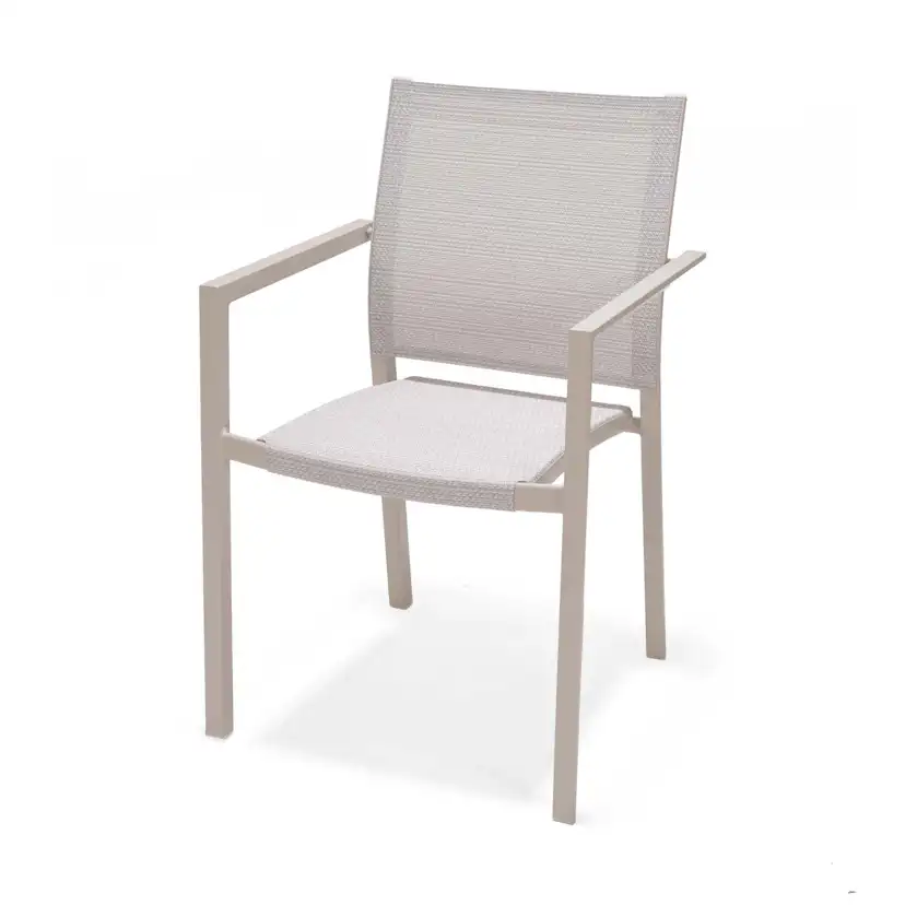 Trädgårdsfåtölj LifestyleGarden Urbanite carver 6-pack