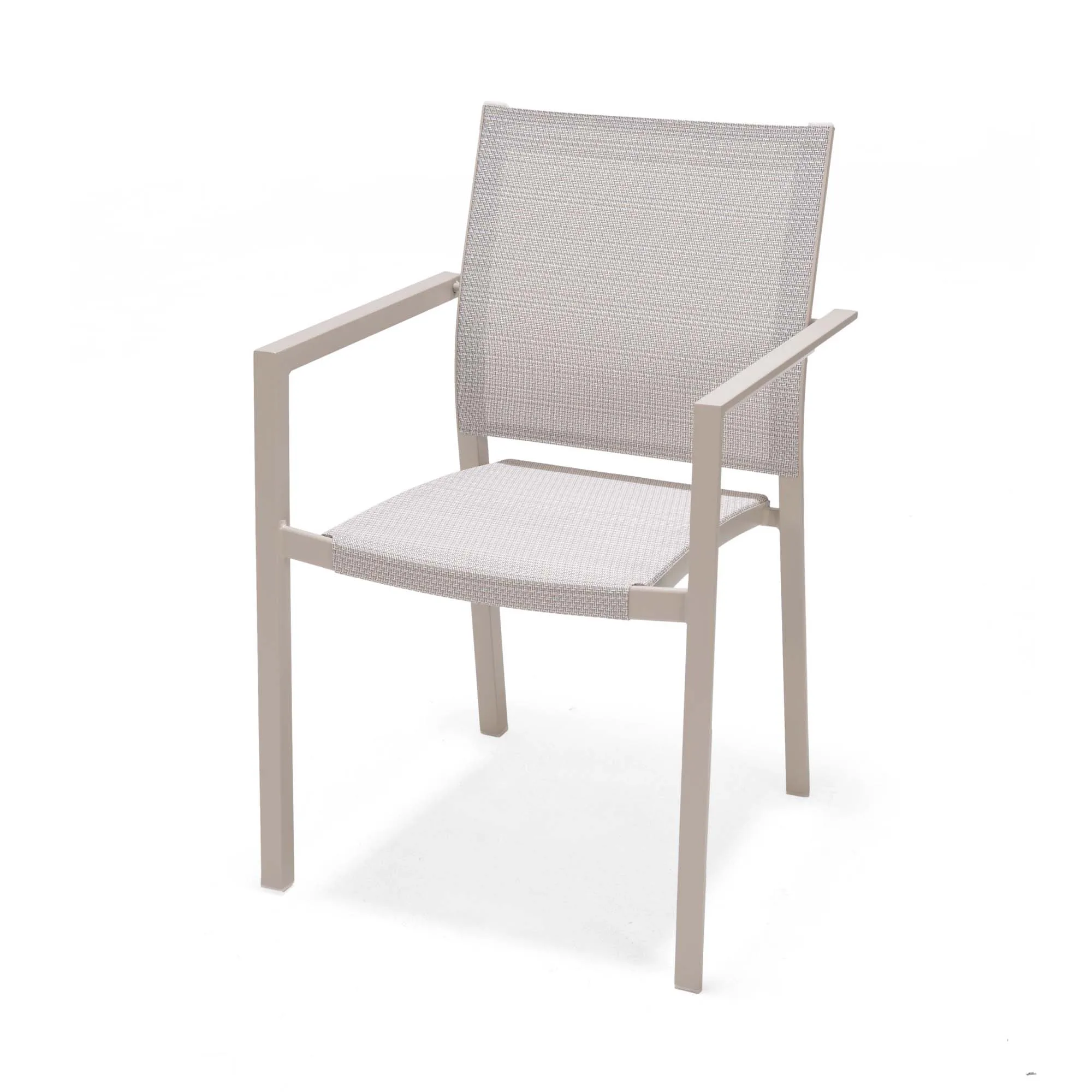 Trädgårdsfåtölj LifestyleGarden Urbanite carver 2-pack