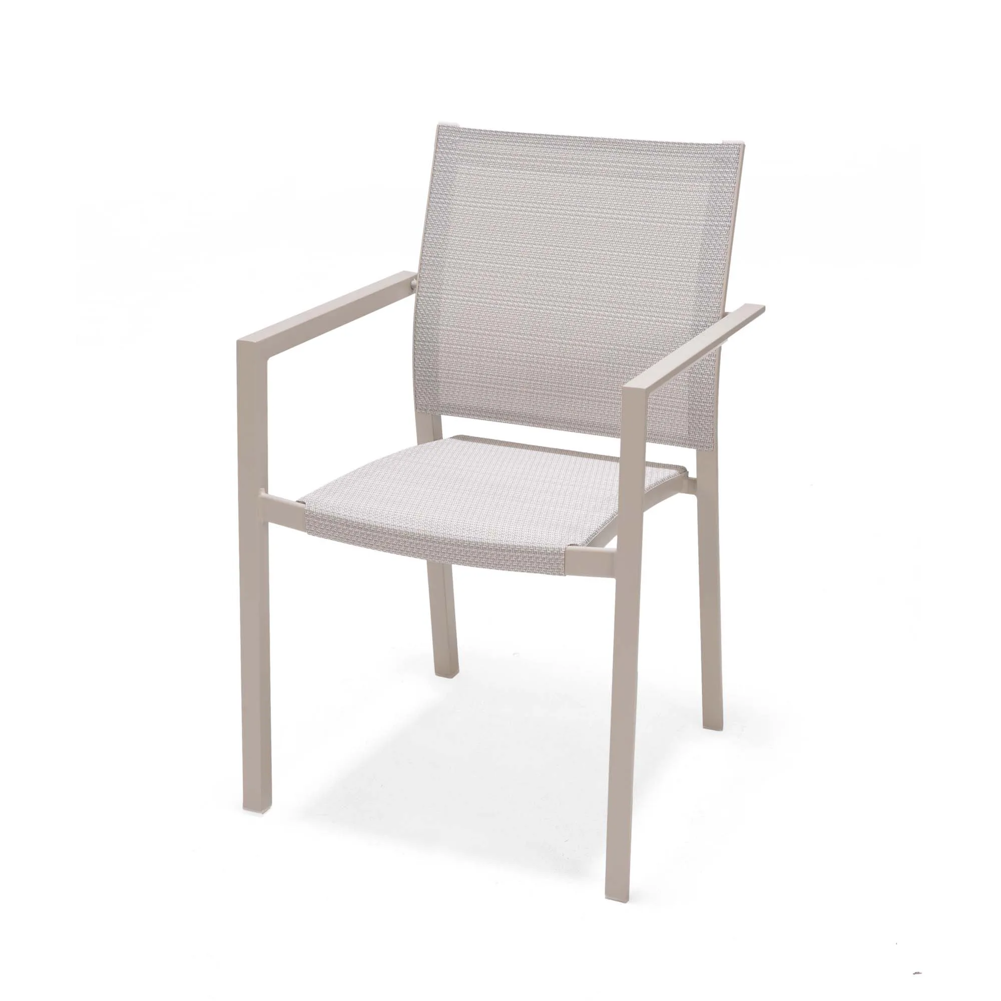 Trädgårdsfåtölj LifestyleGarden Urbanite carver 4-pack